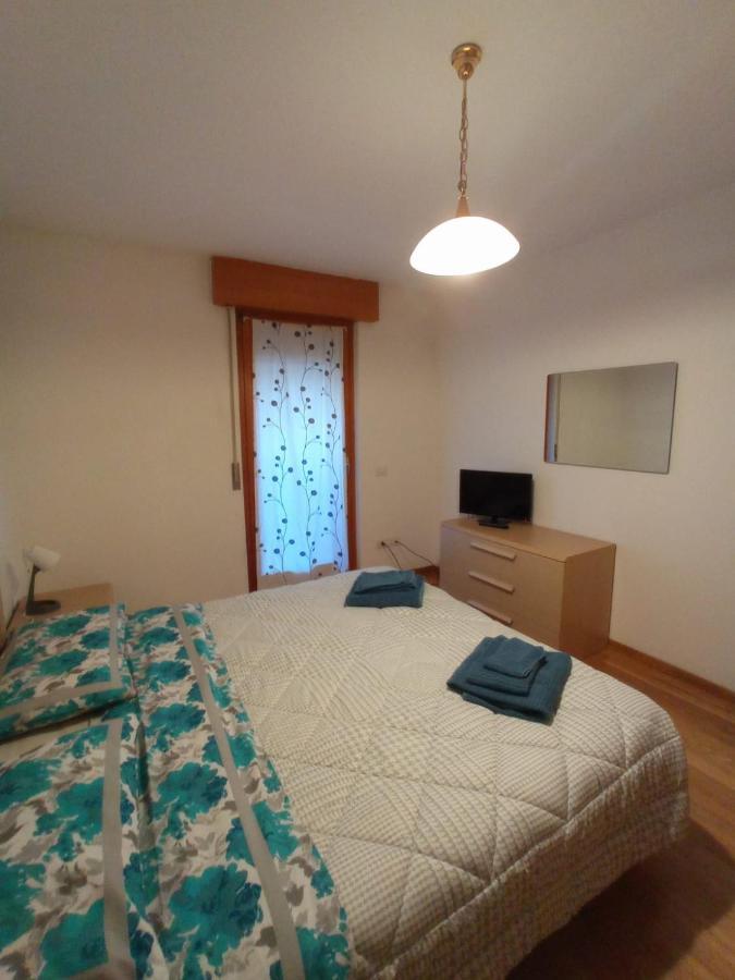 Ferienwohnung Casita Locazione Turistica Sedico Exterior foto