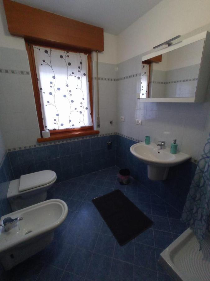 Ferienwohnung Casita Locazione Turistica Sedico Exterior foto